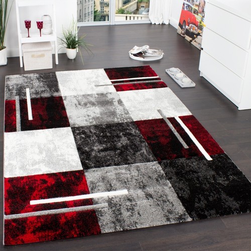 Tappeto design moderno - di,