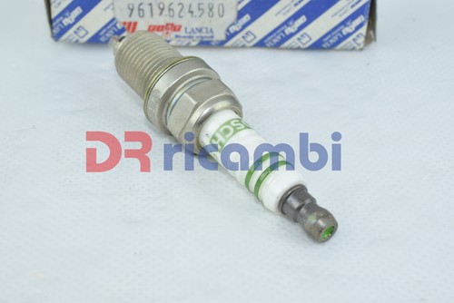 Candela accensione fiat ulysse - accensione,