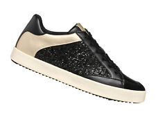 GEOX SCARPE SNEAKERS DONNA