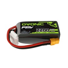 OVONIC 35C 2200mAh 14.8V 4S