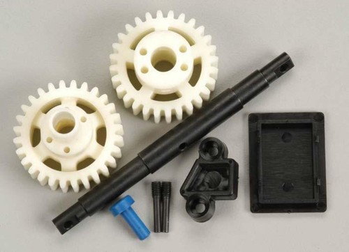 Traxxas 5394x kit - traxxas, conversione