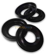 ALLOGGIAMENTO MOLLA D 110 CONF. 2 PZ ammortizzatore rimorchio carrello ellebi