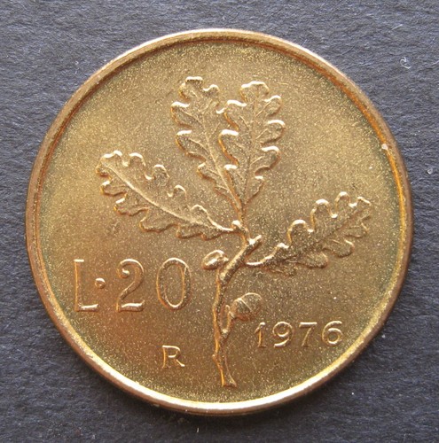 Italia repubblica 1976 20 - 1976,