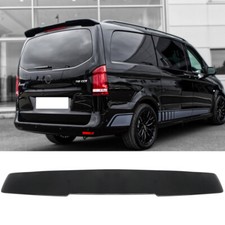 Spoiler posteriore per Mercedes VITO W447 nero