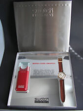 SWATCH SPECIAL IRONY VIP CASE