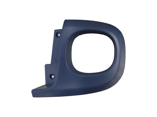 Cornice fanale fanalino - cornice,