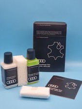 Kit cura pelle originale Audi