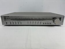 Tuner Benytone M2606T révisé