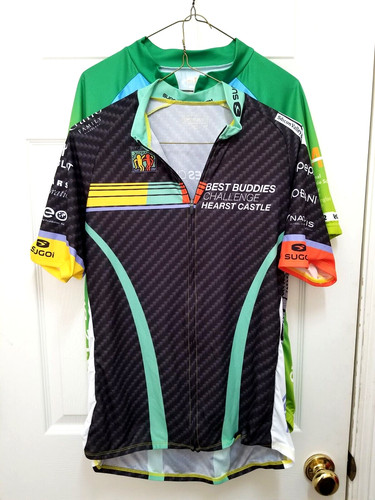 Maglie ciclismo primal bike - ciclismo,