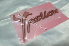 SIGLA SCRITTA STEMMA COFANO