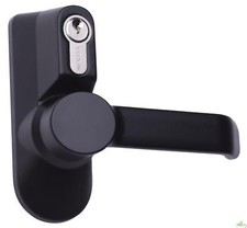 MANIGLIA CILINDRO CISA 07078.38 COMANDO ESTERNO MANIGLIONE ANTIPANICO FAST PUSH