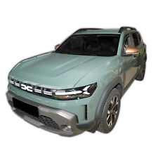 Deflettori Aria Per Duster 3