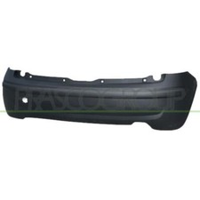 PRASCO Paraurti Posteriore Per