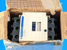 Nuovo contattore telemecanique - nuovo,