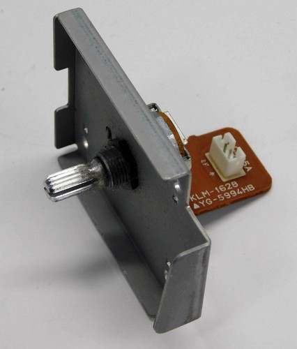 Scheda encoder per - korg, i1,i2