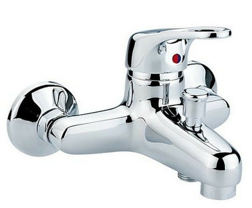 Miscelatore vasca rumba iii - miscelatore,