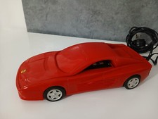 Telefono Fisso Ferrari Formula Testarossa Telephone Master Vintage Modernariato