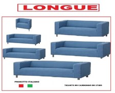 Copridivano Bielastico klippan