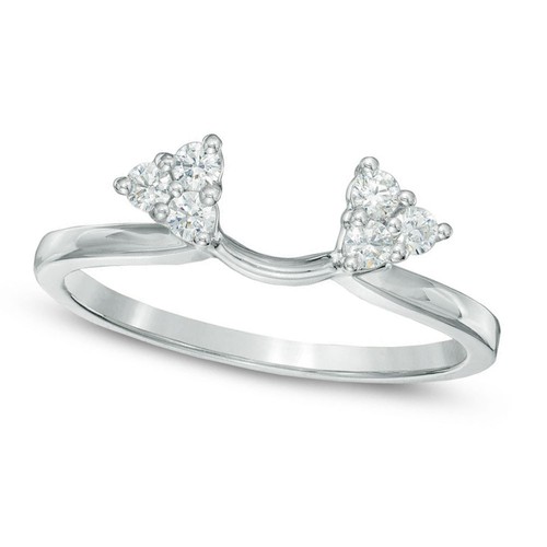 Anello fede nuziale fashion - fede,
