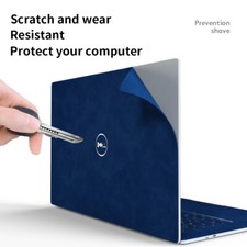 Cover in pelle adesiva per