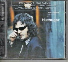 ZUCCHERO "SUGAR" FORNACIARI