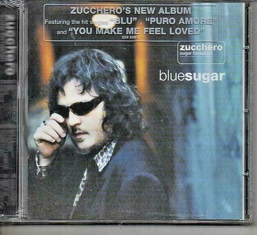 Zucchero sugar fornaciari - "sugar",
