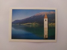 FIGURINA EUROPA EDIGAMMA 1995