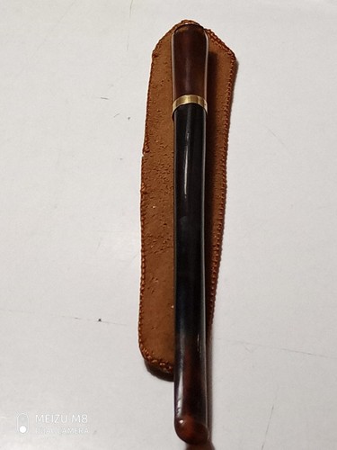 Bocchino per sigarette vintage
