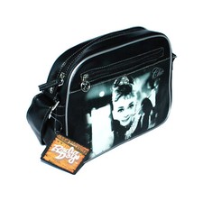 Borsa tracolla audrey - borsa,