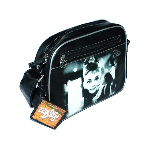 Borsa tracolla audrey - borsa,