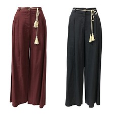 Pantalone donna largo HUMILITY