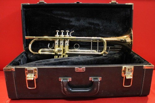 Tromba xeno ytr 8335g - tromba, usata