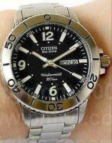 Orologio uomo citizen - orologio,