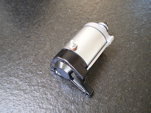 Motorino avviamento 1100 - motorino,