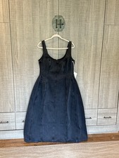 Abito dala cocoon denim - cocoon,