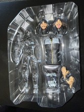 2025 WWE Mattel Ultimate