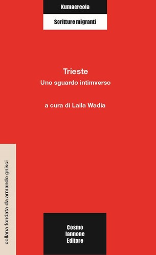 Libri trieste uno sguardo - libri,