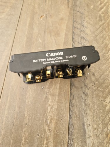Originale canon bgm - originale,