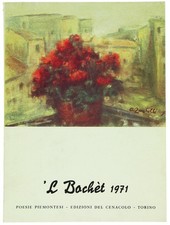 'L BOCHET dël Vintunesim Concors 'd Poesia Piemonteisa "Nino Costa 1971". Autori