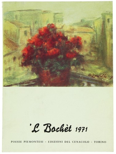 Bochet dël vintunesim - bochet,