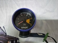 SMART FORTWO W450 MK1 DAL 1998