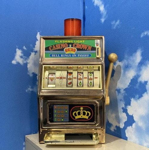 Small real thing casino - thing!,