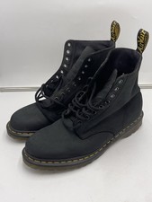 Stivali da combattimento Dr