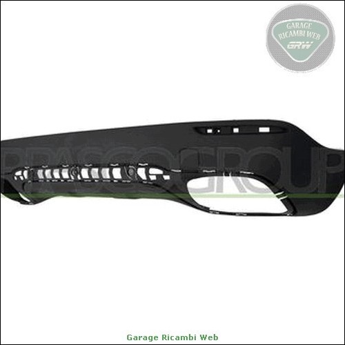 Me7041851 spoiler paraurti - spoiler,