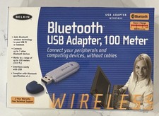 Belkin Adattatore USB