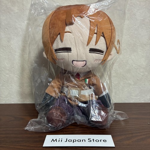 Hetalia world stars italy - hetalia,