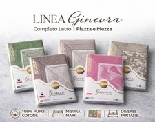 Completo letto lenzuola - completo,