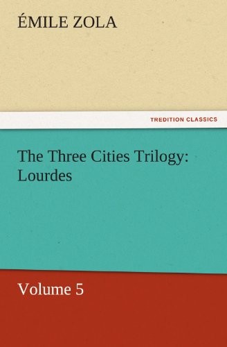 The three cities trilogy - the,