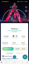 Pokémon galarian moltres - pokémon,