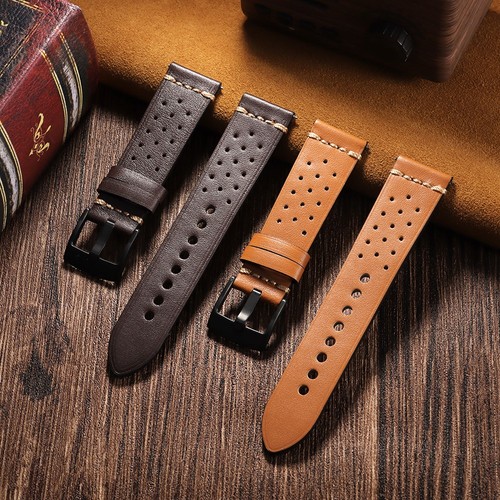 Cinturini orologio pelle - cinturini,